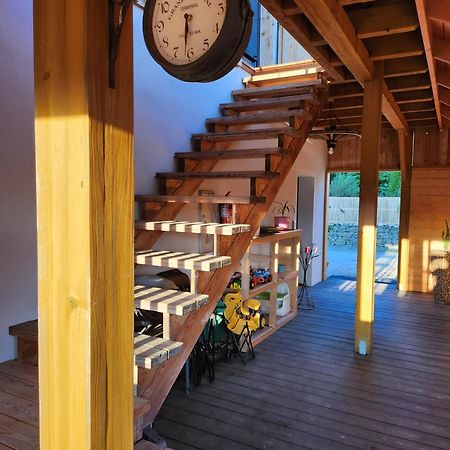 Apartament U Ewki Rdzawka Extérieur photo