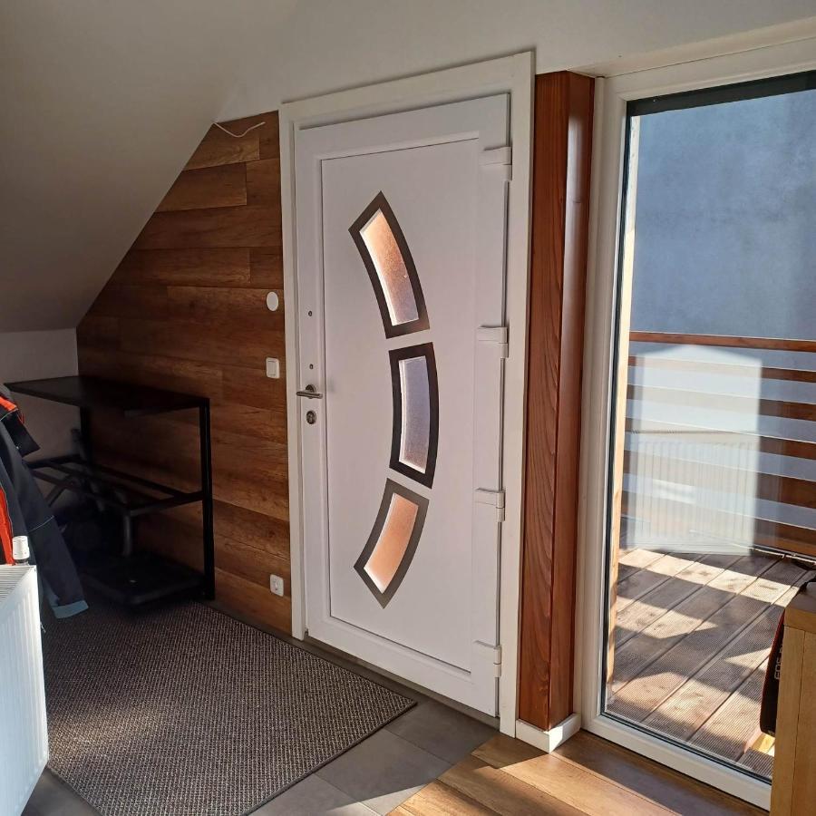 Apartament U Ewki Rdzawka Extérieur photo