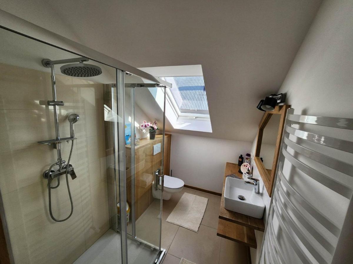 Apartament U Ewki Rdzawka Extérieur photo