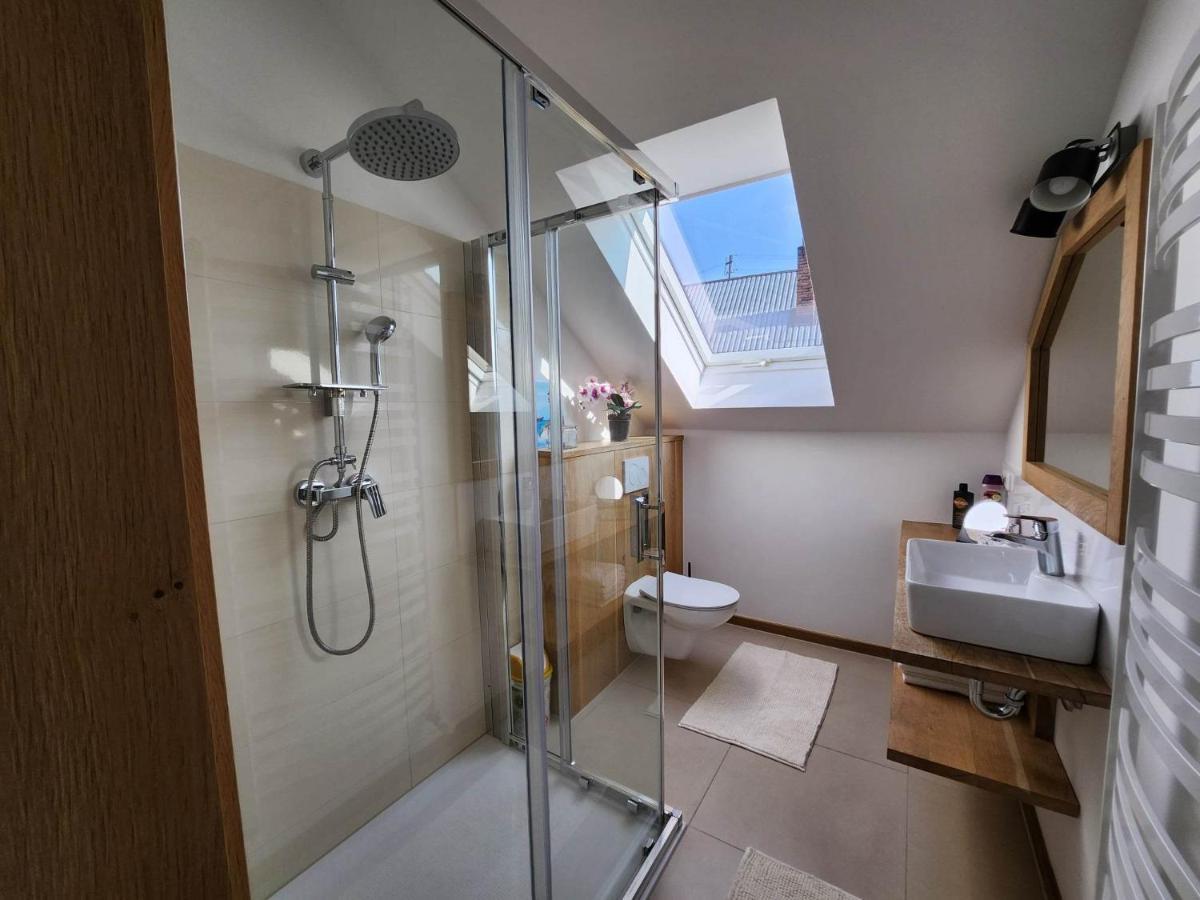 Apartament U Ewki Rdzawka Extérieur photo