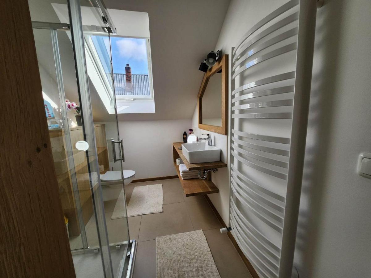 Apartament U Ewki Rdzawka Extérieur photo