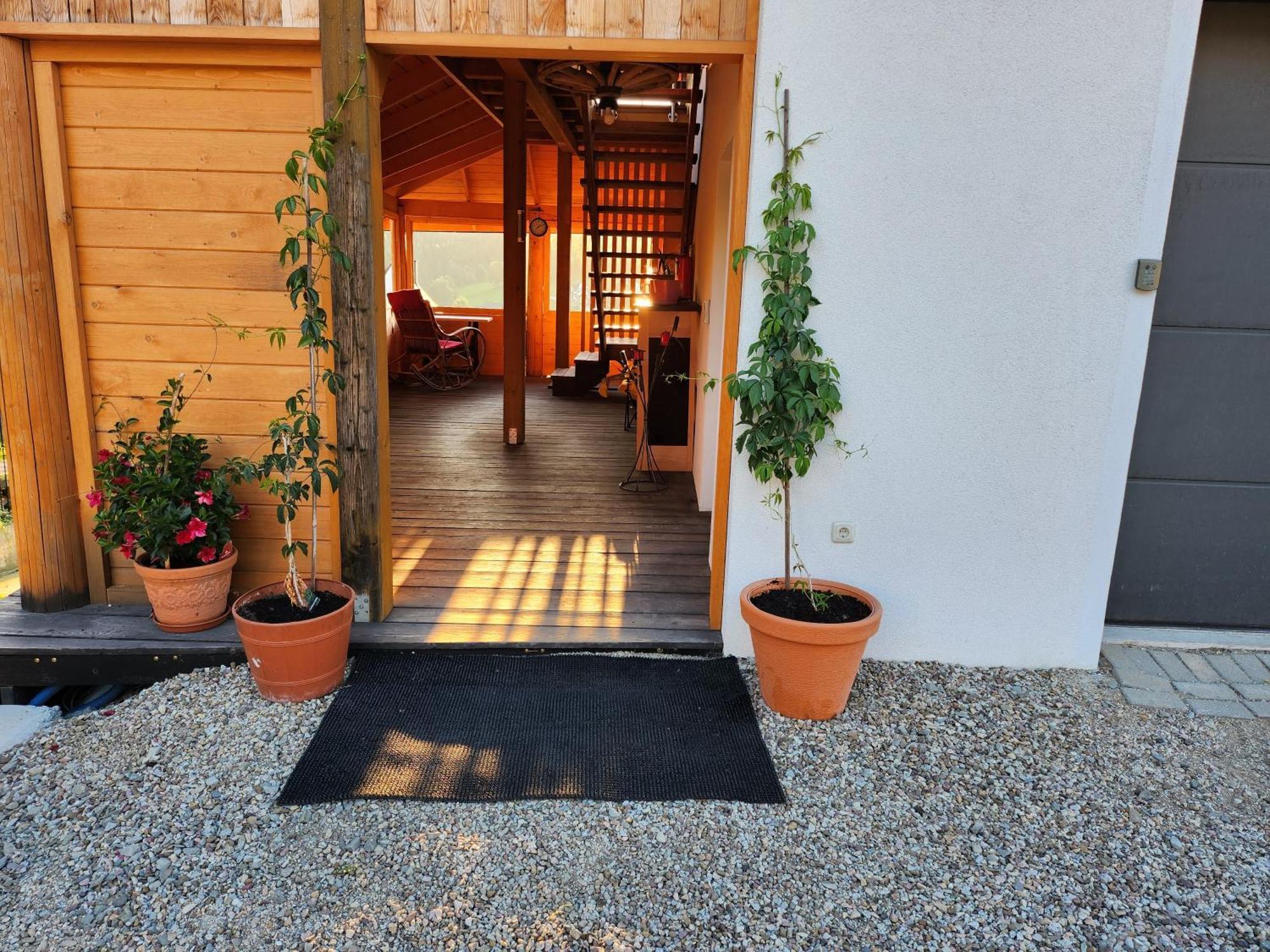 Apartament U Ewki Rdzawka Extérieur photo